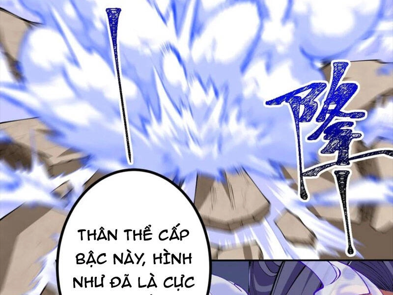 Lão Tổ Luyện Thể Mạnh Nhất Lịch Sử Chapter 141 - 64