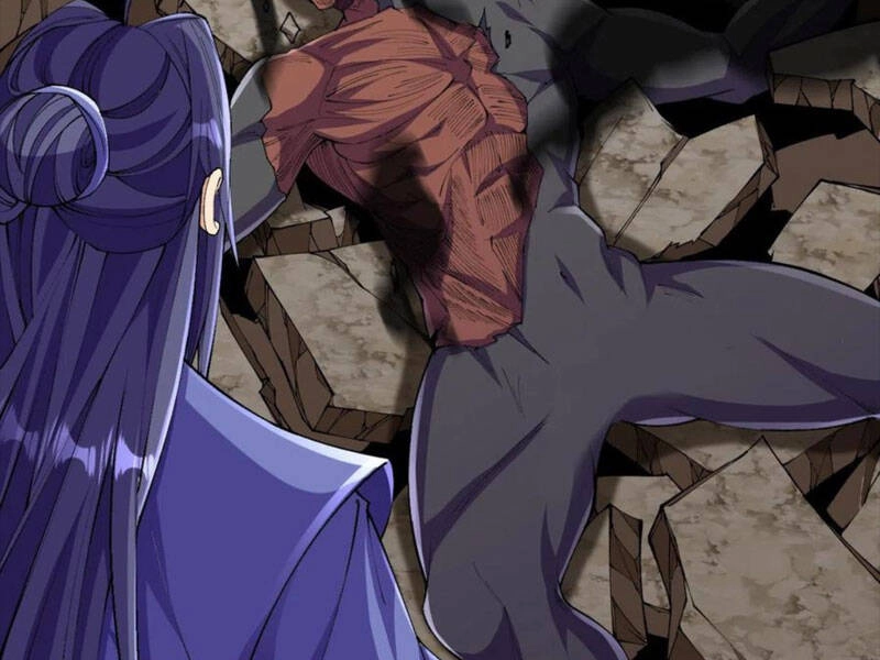 Lão Tổ Luyện Thể Mạnh Nhất Lịch Sử Chapter 142 - 2