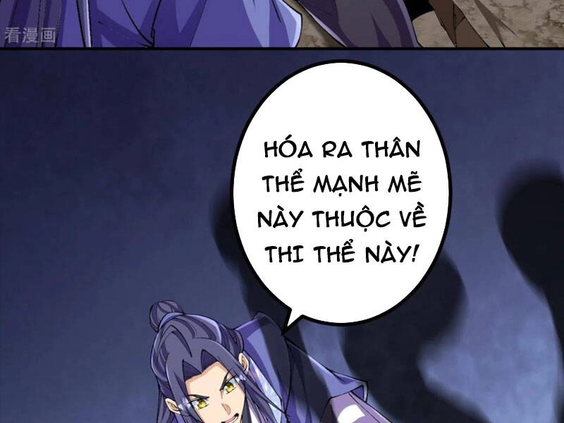 Lão Tổ Luyện Thể Mạnh Nhất Lịch Sử Chapter 142 - 3