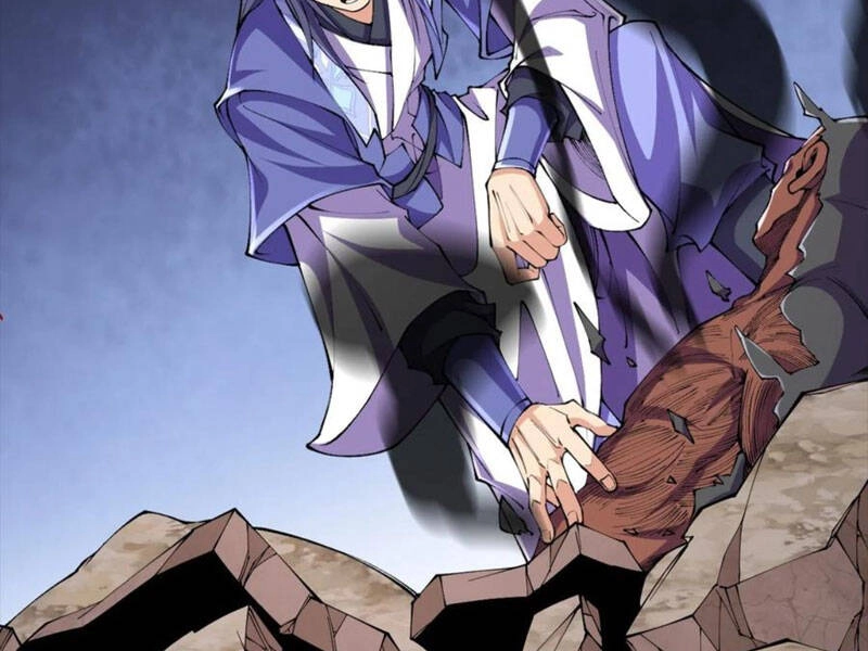 Lão Tổ Luyện Thể Mạnh Nhất Lịch Sử Chapter 142 - 4