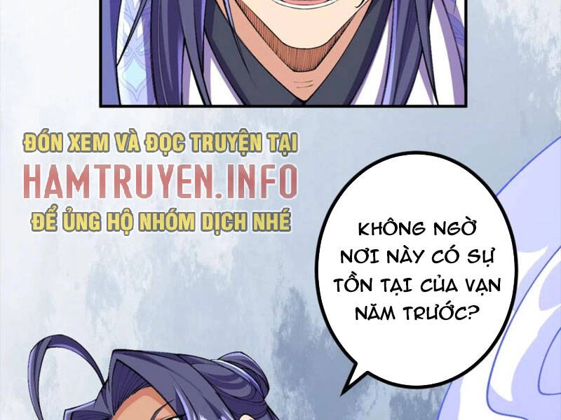 Lão Tổ Luyện Thể Mạnh Nhất Lịch Sử Chapter 142 - 7