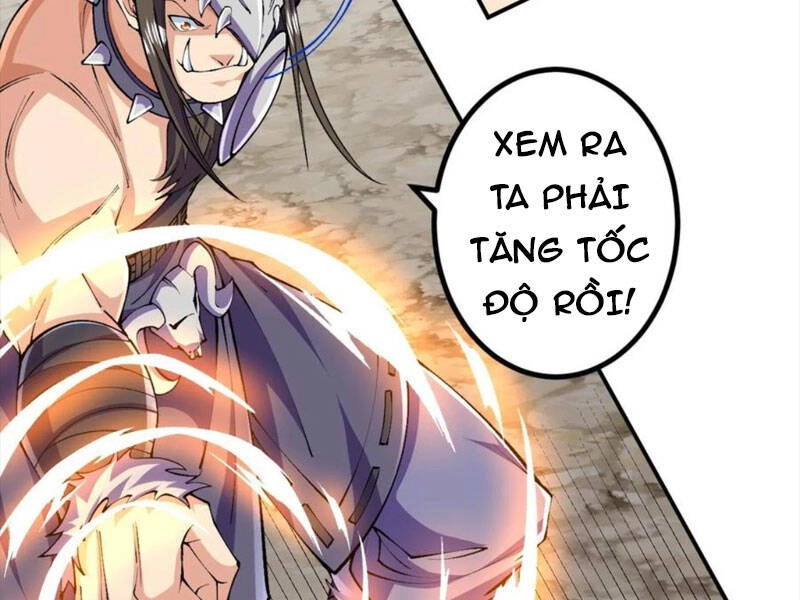 Lão Tổ Luyện Thể Mạnh Nhất Lịch Sử Chapter 142 - 14