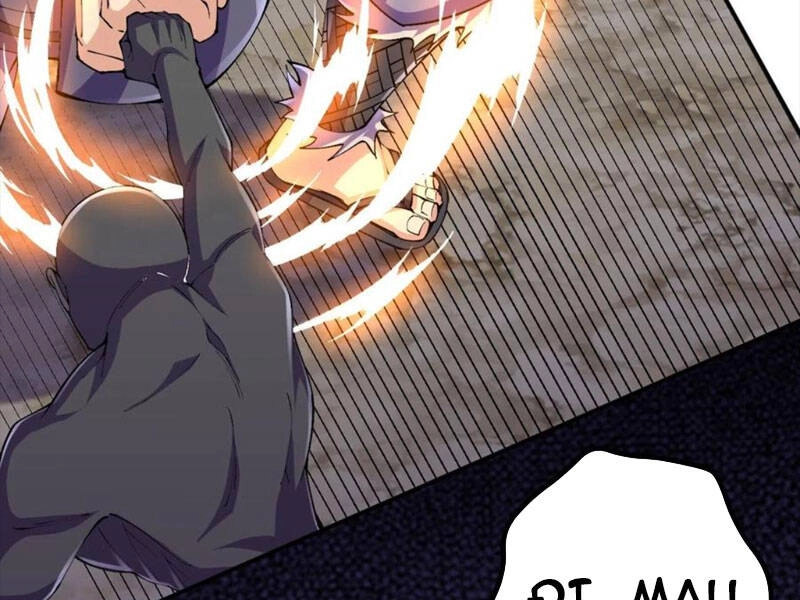 Lão Tổ Luyện Thể Mạnh Nhất Lịch Sử Chapter 142 - 15