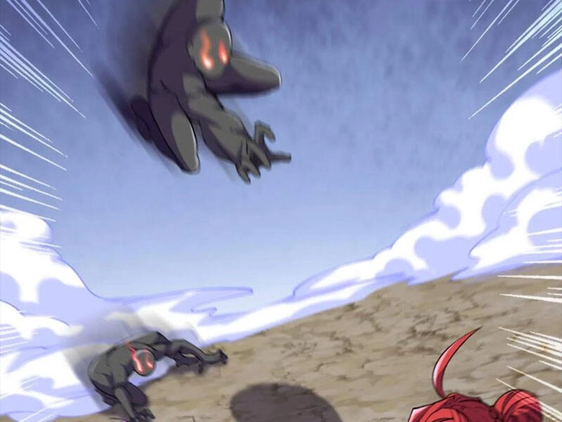 Lão Tổ Luyện Thể Mạnh Nhất Lịch Sử Chapter 142 - 25