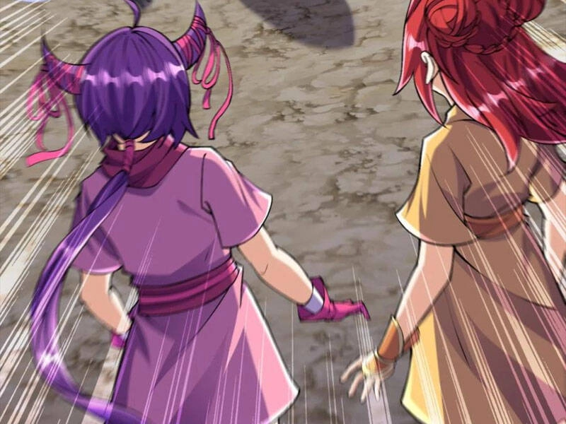 Lão Tổ Luyện Thể Mạnh Nhất Lịch Sử Chapter 142 - 26