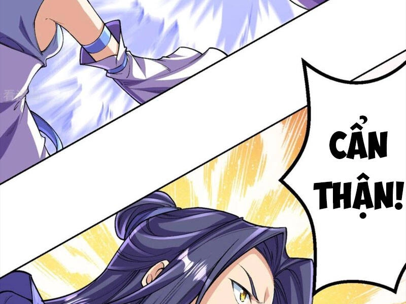 Lão Tổ Luyện Thể Mạnh Nhất Lịch Sử Chapter 142 - 32