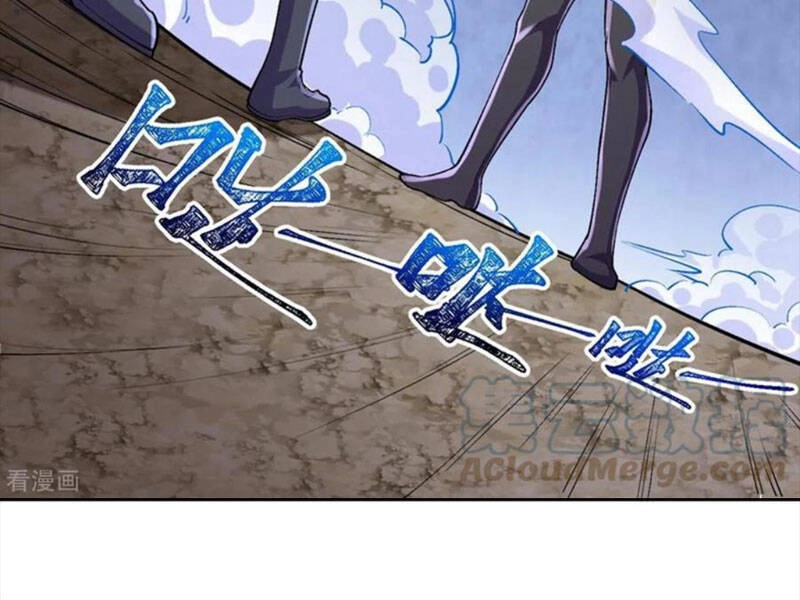 Lão Tổ Luyện Thể Mạnh Nhất Lịch Sử Chapter 142 - 61