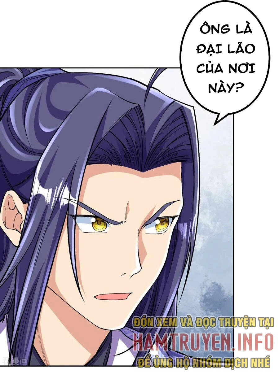 Lão Tổ Luyện Thể Mạnh Nhất Lịch Sử Chapter 143 - 1