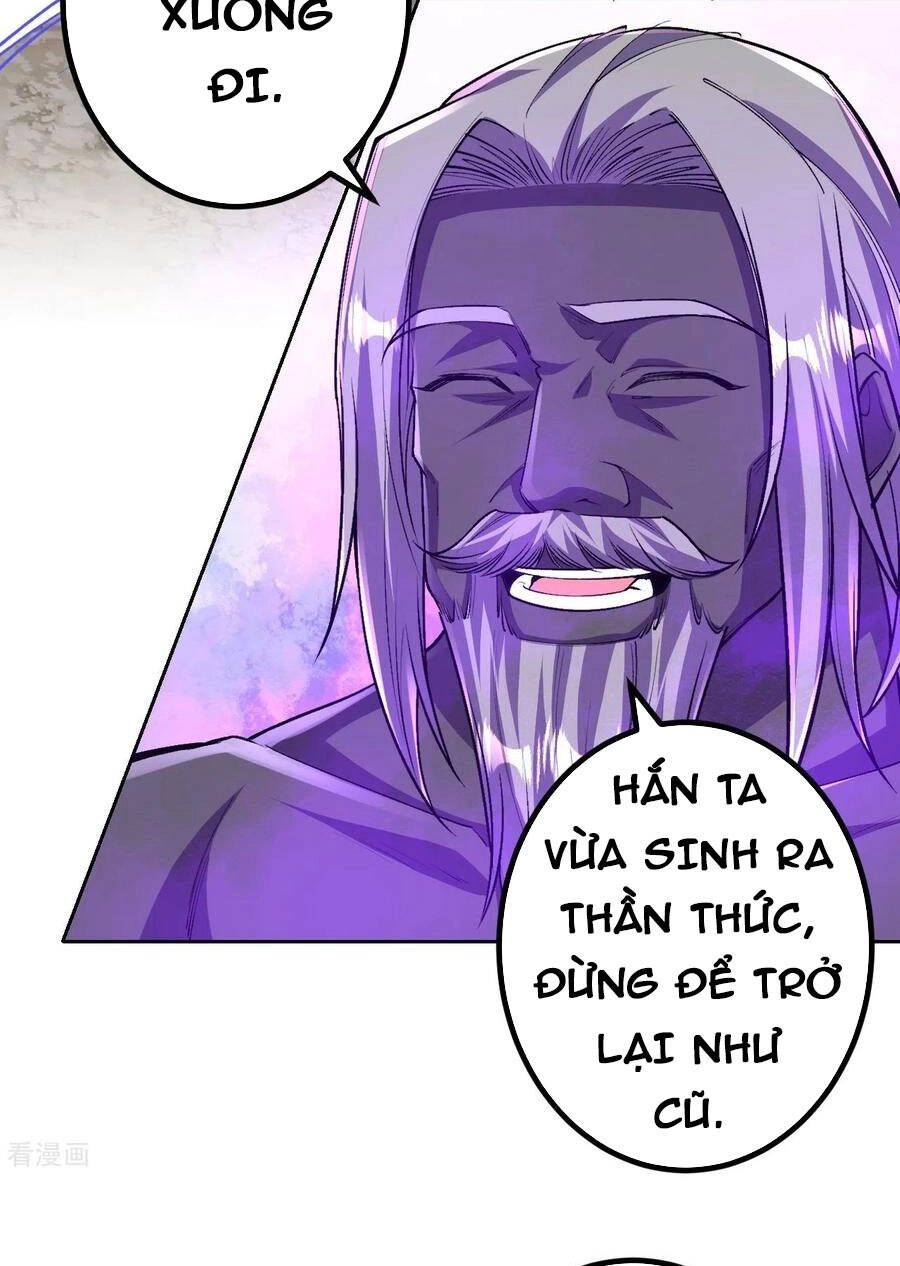 Lão Tổ Luyện Thể Mạnh Nhất Lịch Sử Chapter 143 - 5