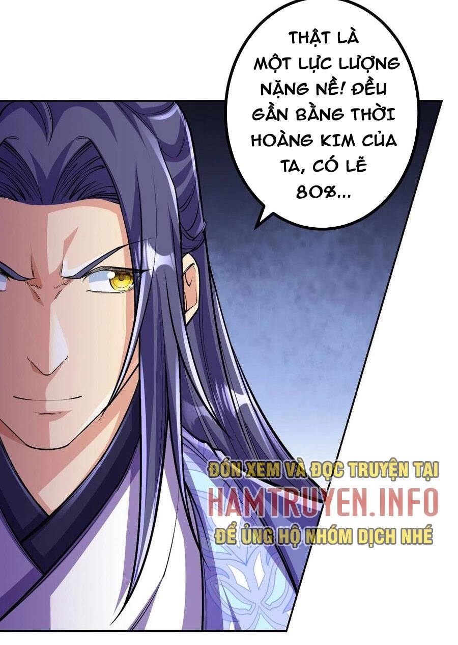 Lão Tổ Luyện Thể Mạnh Nhất Lịch Sử Chapter 143 - 6