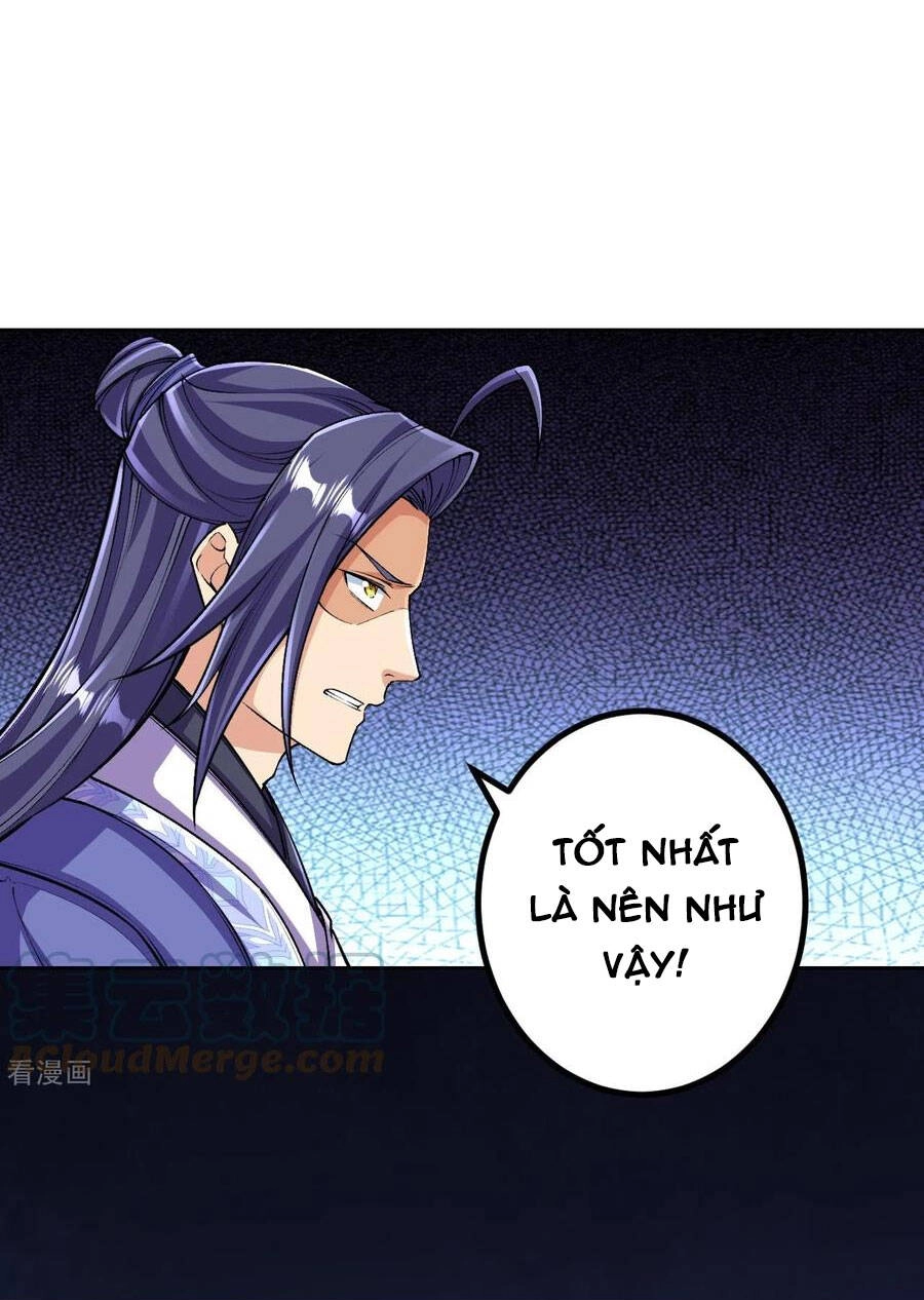 Lão Tổ Luyện Thể Mạnh Nhất Lịch Sử Chapter 143 - 10