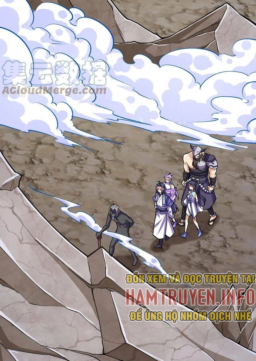 Lão Tổ Luyện Thể Mạnh Nhất Lịch Sử Chapter 143 - 12