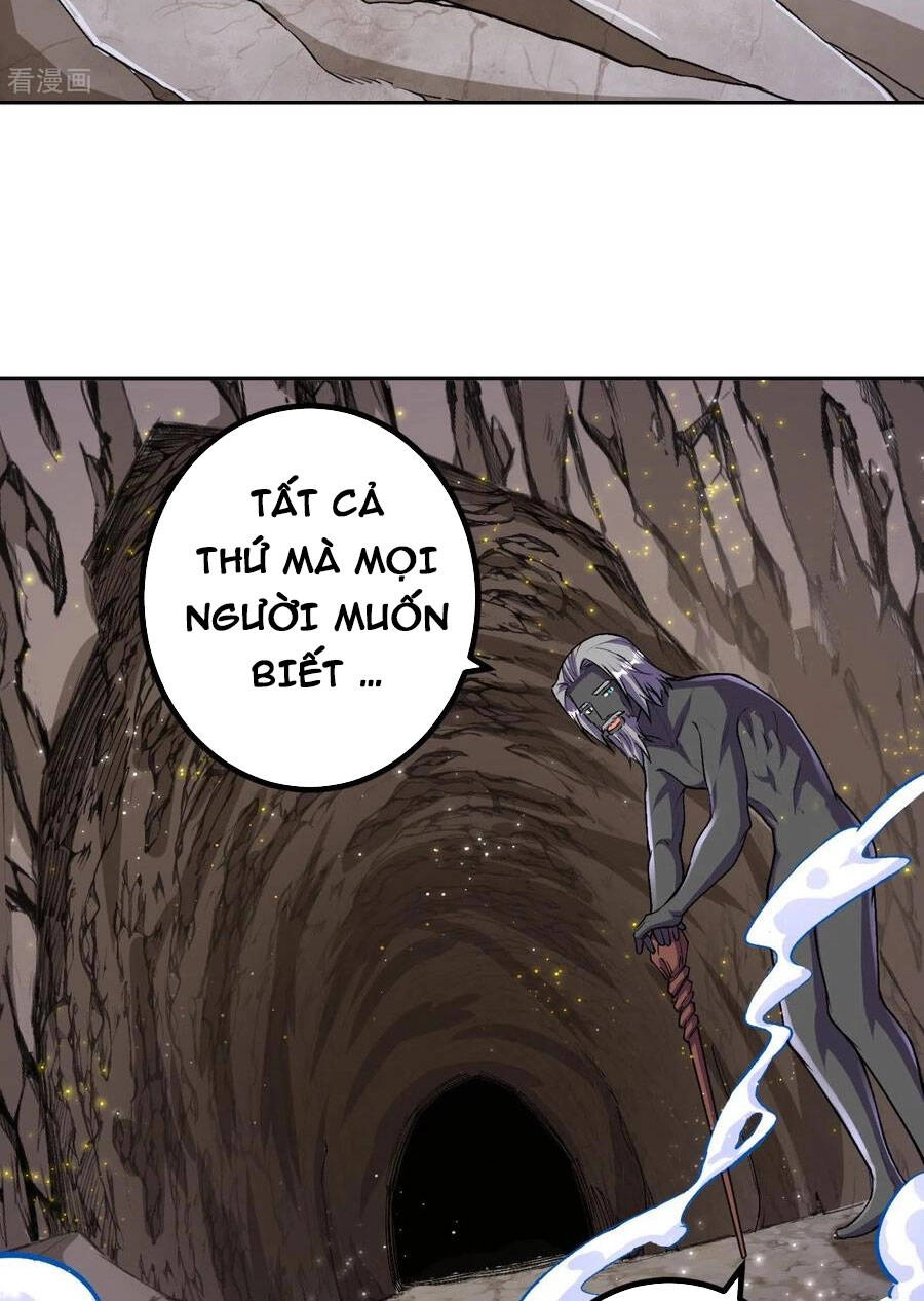 Lão Tổ Luyện Thể Mạnh Nhất Lịch Sử Chapter 143 - 13