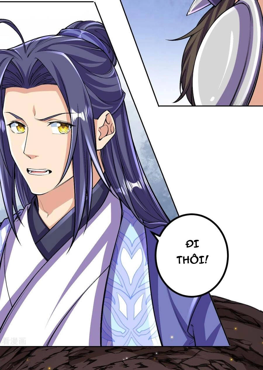 Lão Tổ Luyện Thể Mạnh Nhất Lịch Sử Chapter 143 - 15