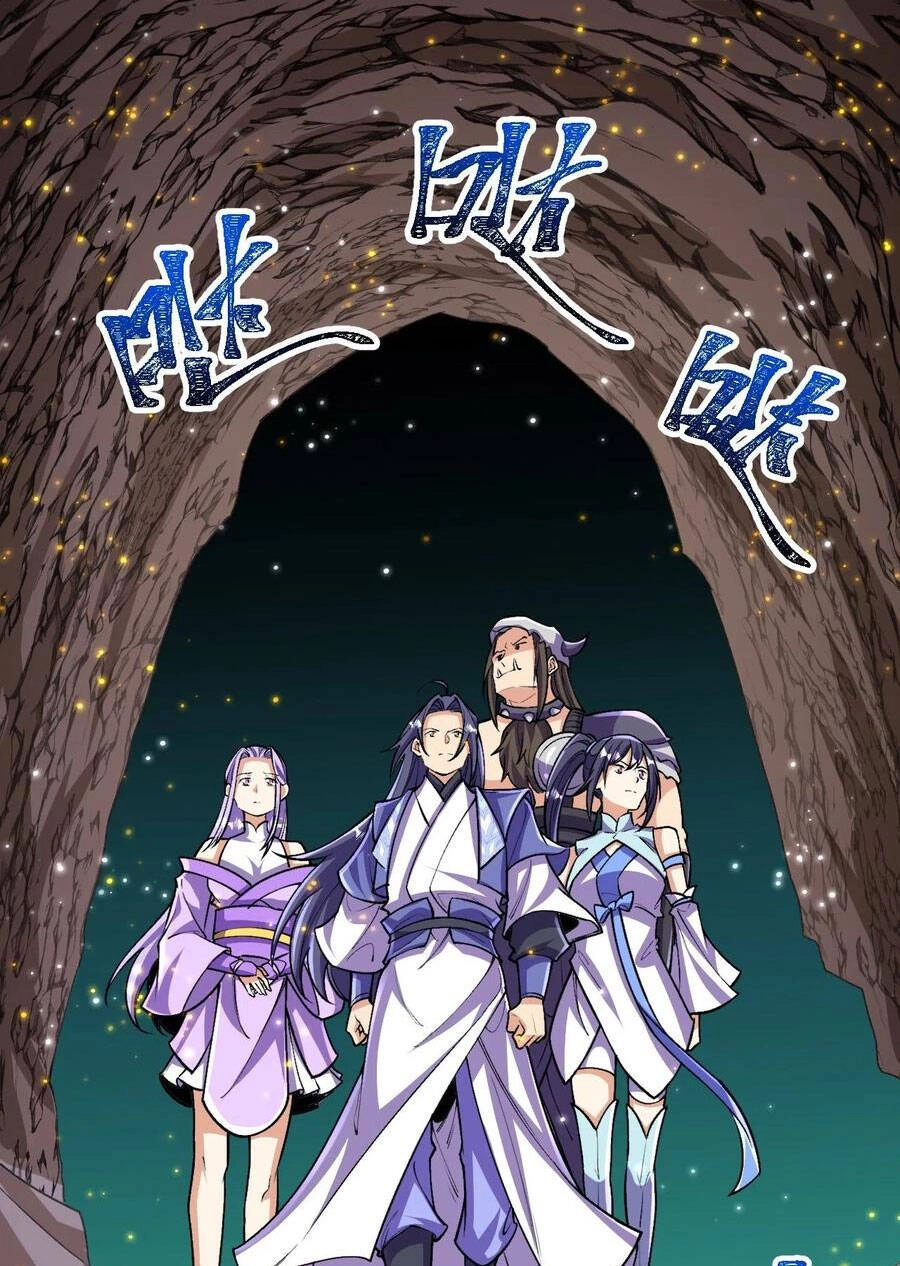 Lão Tổ Luyện Thể Mạnh Nhất Lịch Sử Chapter 143 - 16