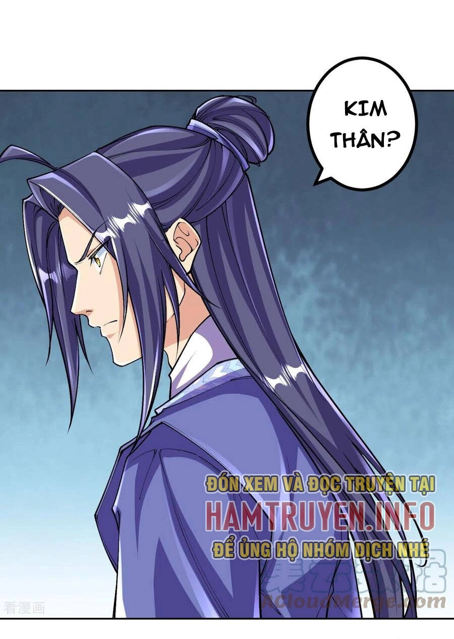 Lão Tổ Luyện Thể Mạnh Nhất Lịch Sử Chapter 143 - 20