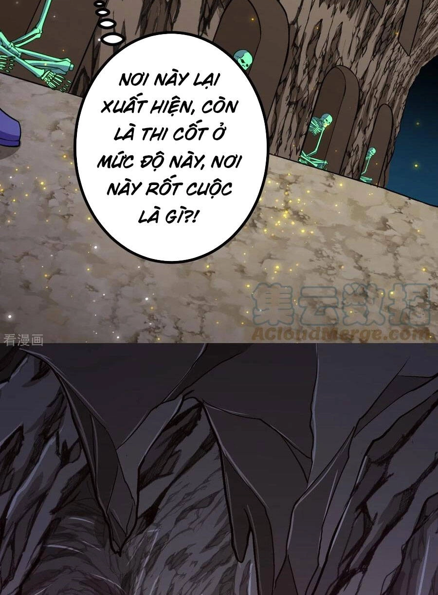 Lão Tổ Luyện Thể Mạnh Nhất Lịch Sử Chapter 143 - 26