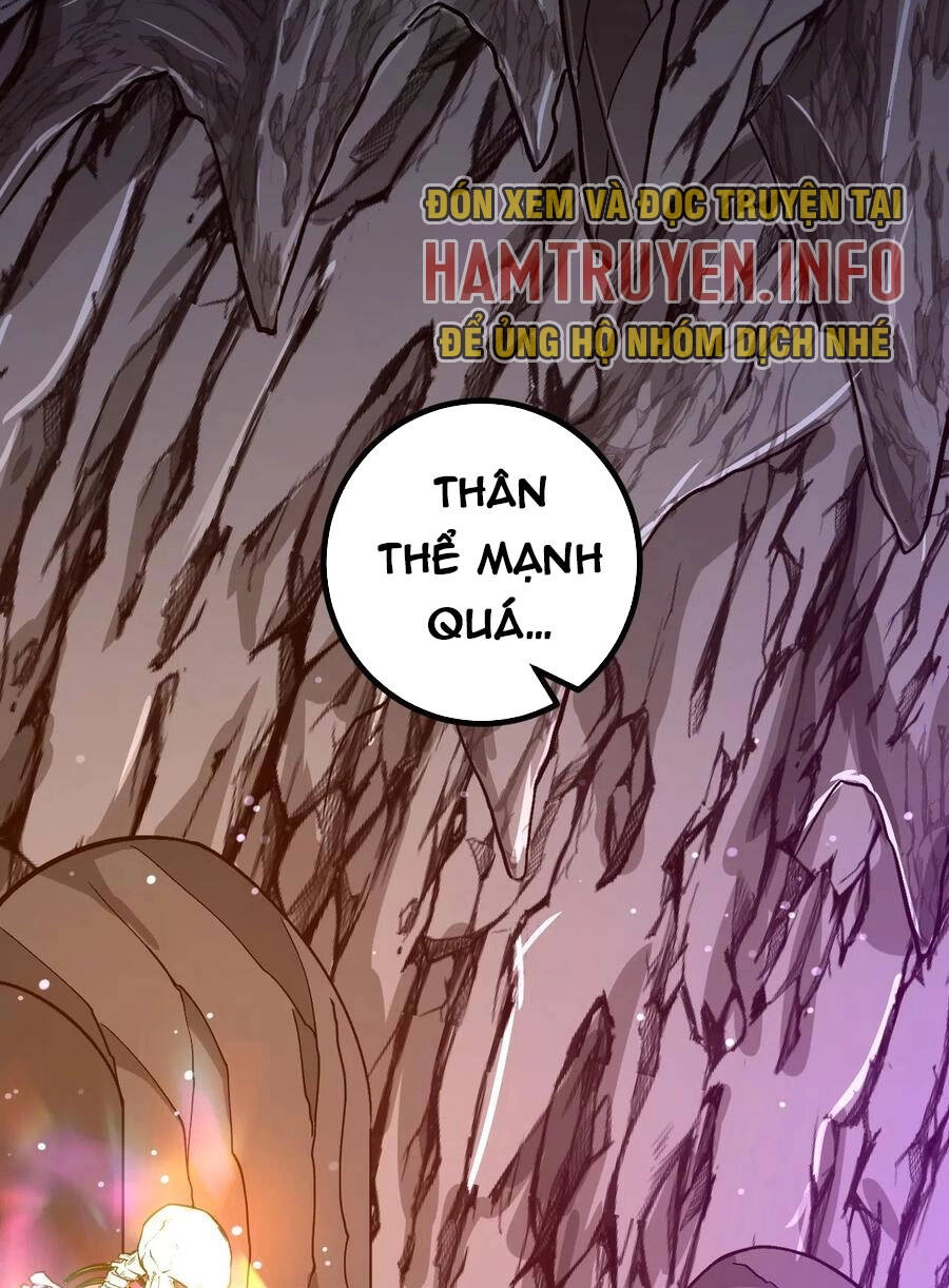 Lão Tổ Luyện Thể Mạnh Nhất Lịch Sử Chapter 143 - 27