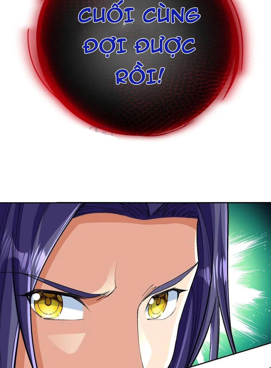 Lão Tổ Luyện Thể Mạnh Nhất Lịch Sử Chapter 143 - 31