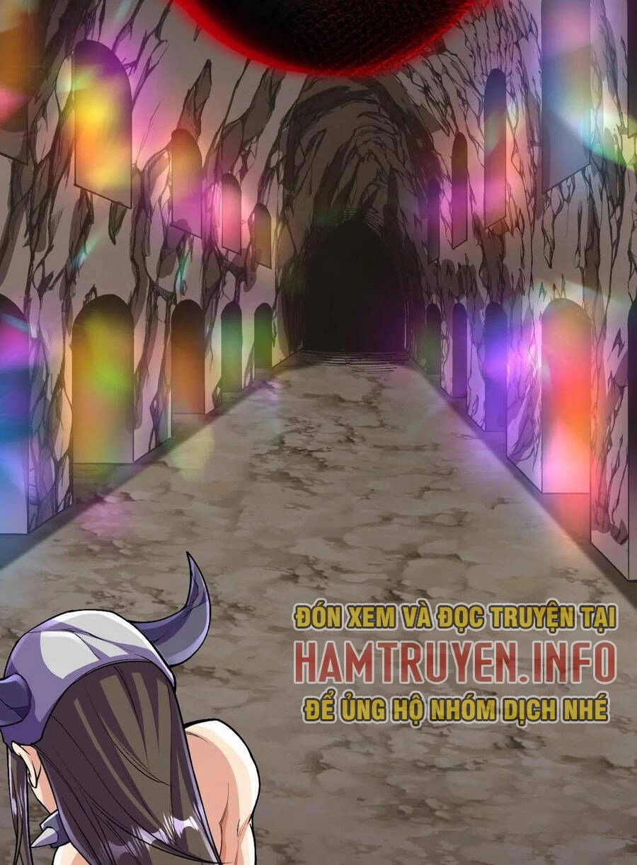 Lão Tổ Luyện Thể Mạnh Nhất Lịch Sử Chapter 143 - 33