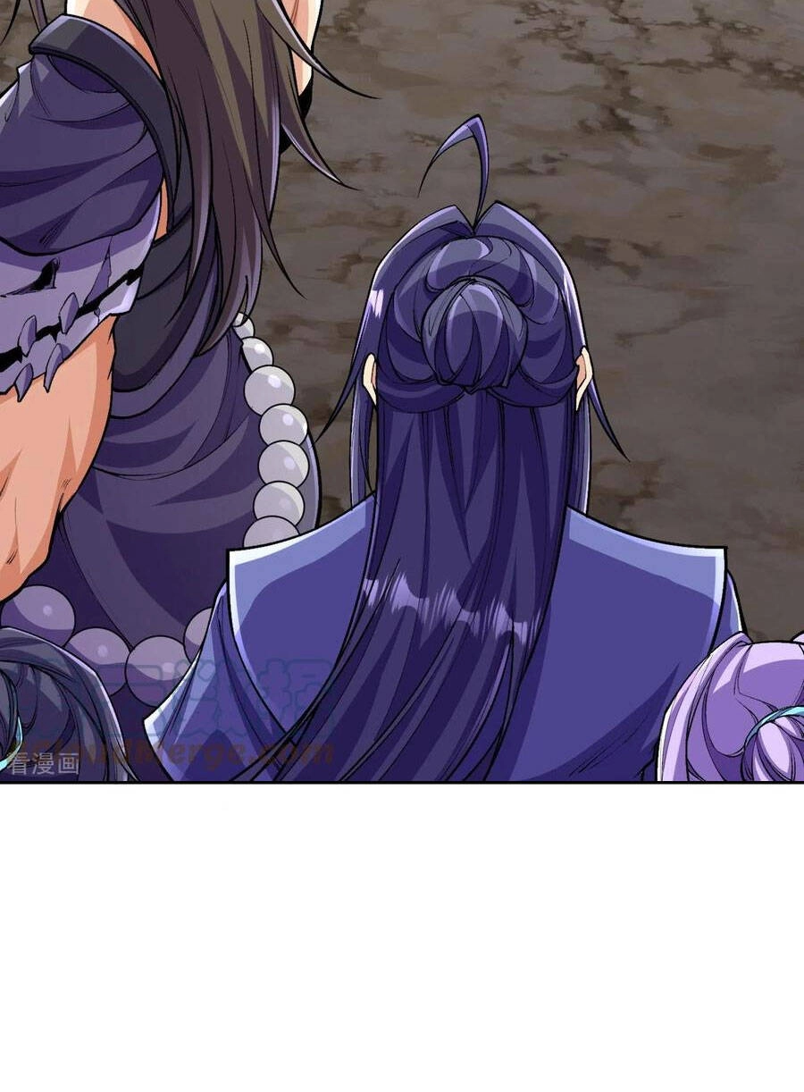 Lão Tổ Luyện Thể Mạnh Nhất Lịch Sử Chapter 143 - 34