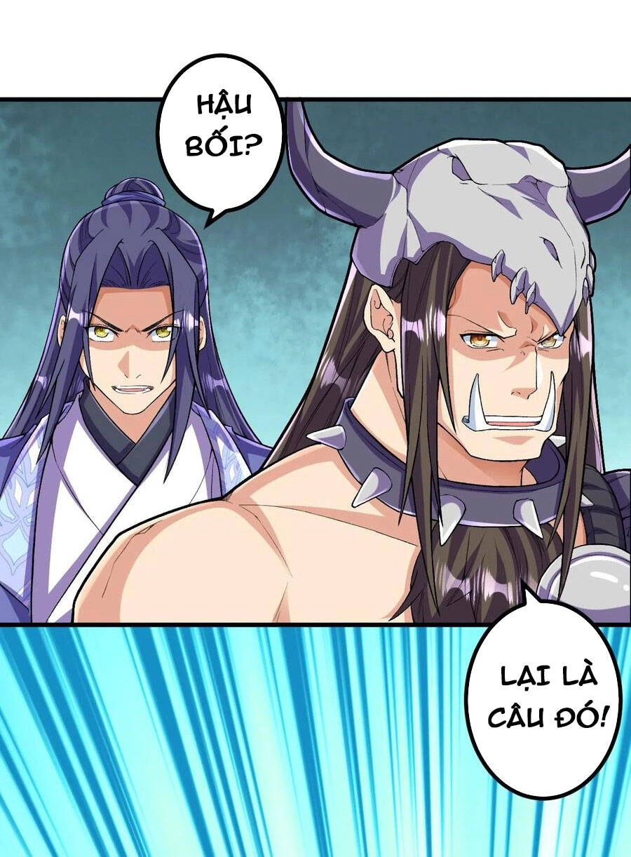 Lão Tổ Luyện Thể Mạnh Nhất Lịch Sử Chapter 143 - 35