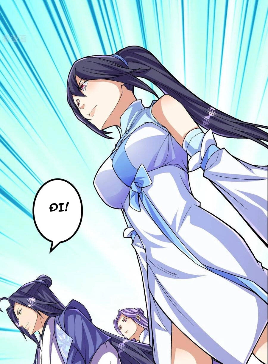 Lão Tổ Luyện Thể Mạnh Nhất Lịch Sử Chapter 143 - 36