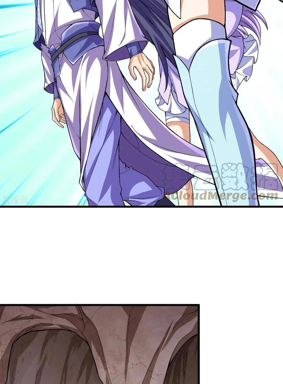 Lão Tổ Luyện Thể Mạnh Nhất Lịch Sử Chapter 143 - 37