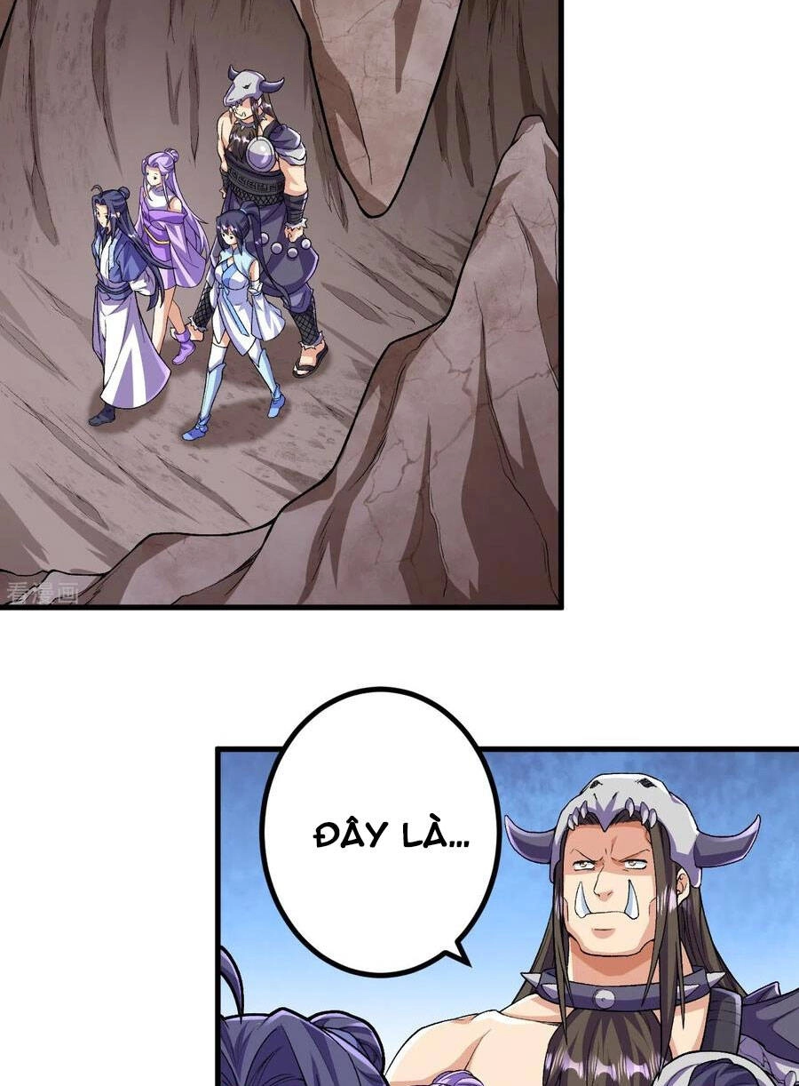 Lão Tổ Luyện Thể Mạnh Nhất Lịch Sử Chapter 143 - 38