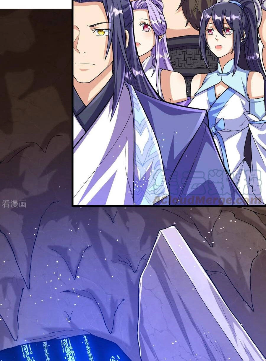 Lão Tổ Luyện Thể Mạnh Nhất Lịch Sử Chapter 143 - 39