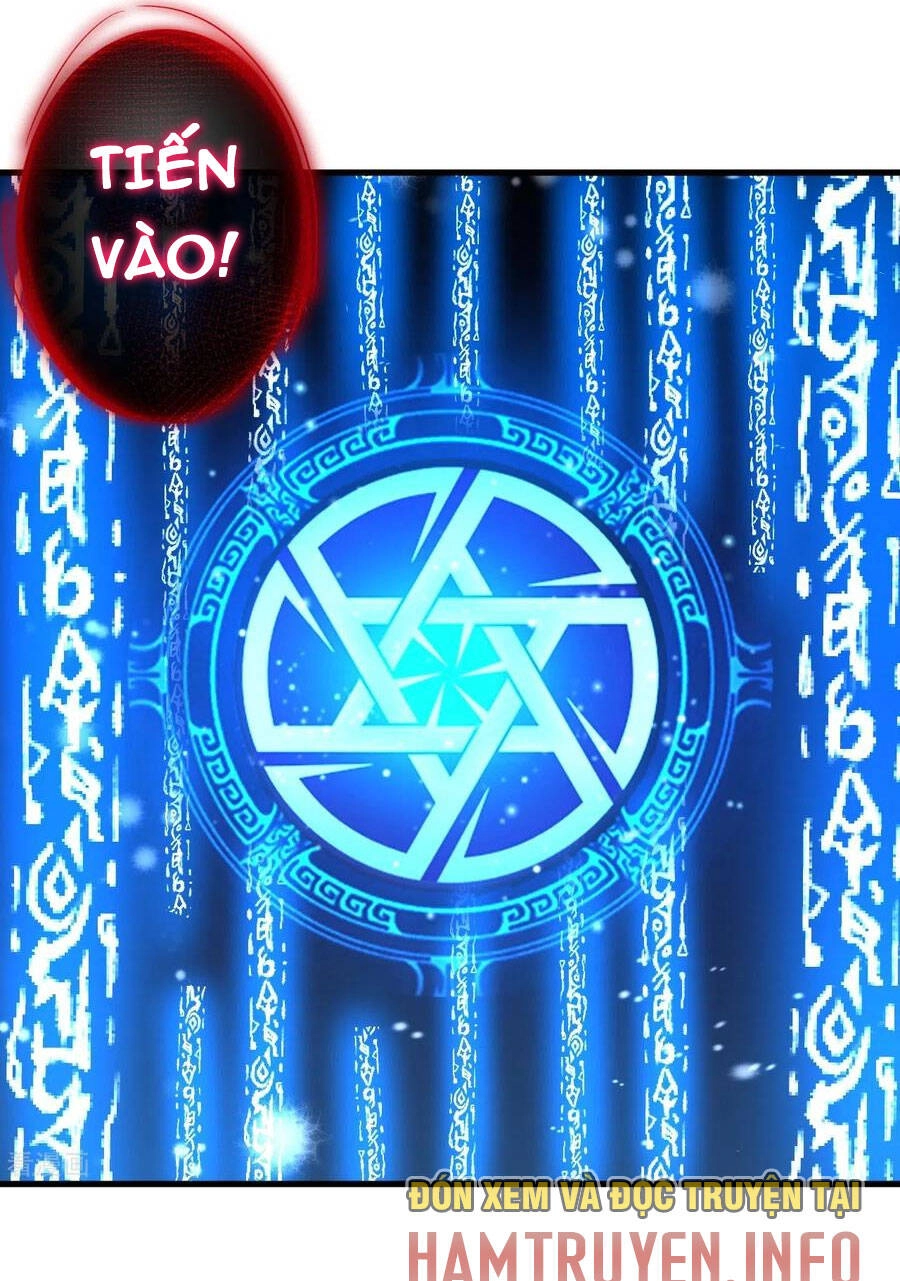 Lão Tổ Luyện Thể Mạnh Nhất Lịch Sử Chapter 144 - 1