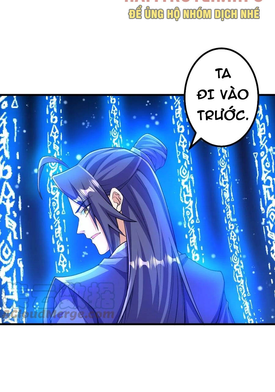 Lão Tổ Luyện Thể Mạnh Nhất Lịch Sử Chapter 144 - 2