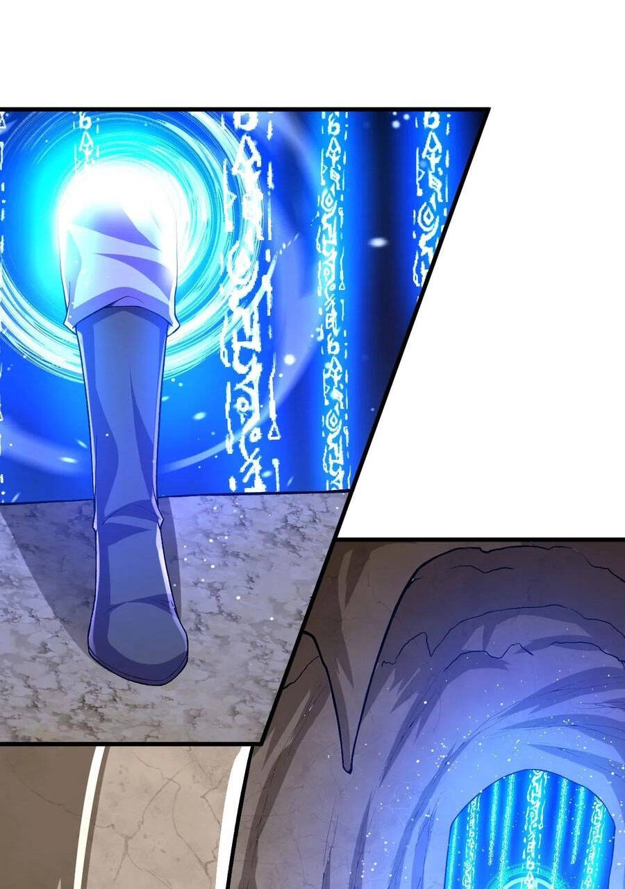 Lão Tổ Luyện Thể Mạnh Nhất Lịch Sử Chapter 144 - 3