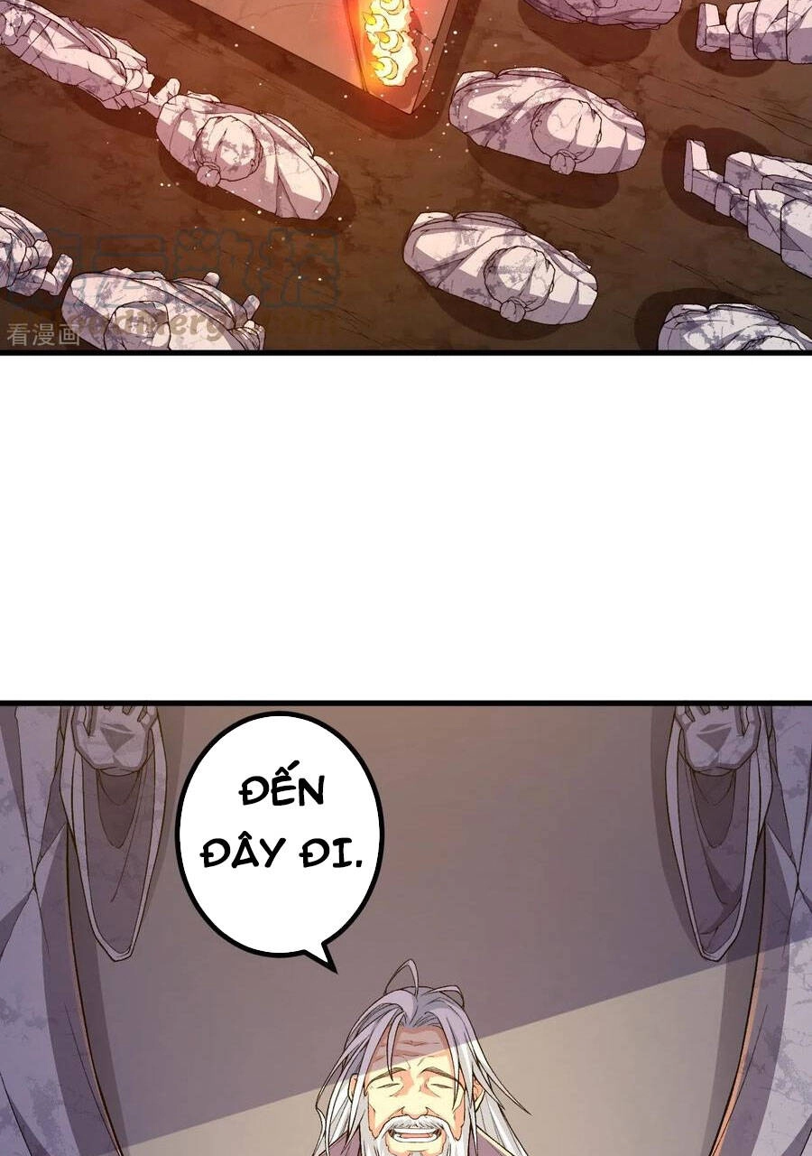 Lão Tổ Luyện Thể Mạnh Nhất Lịch Sử Chapter 144 - 5