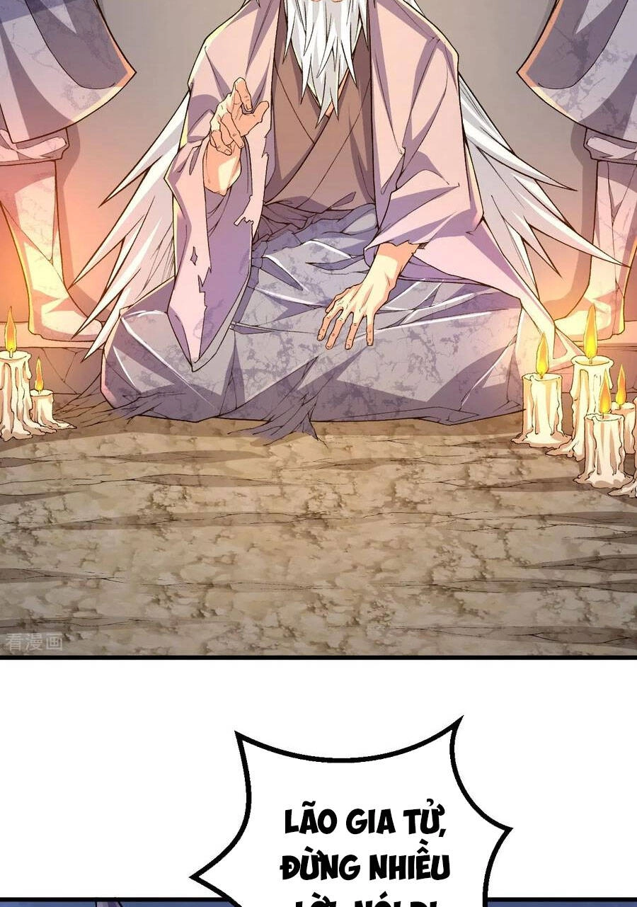 Lão Tổ Luyện Thể Mạnh Nhất Lịch Sử Chapter 144 - 6