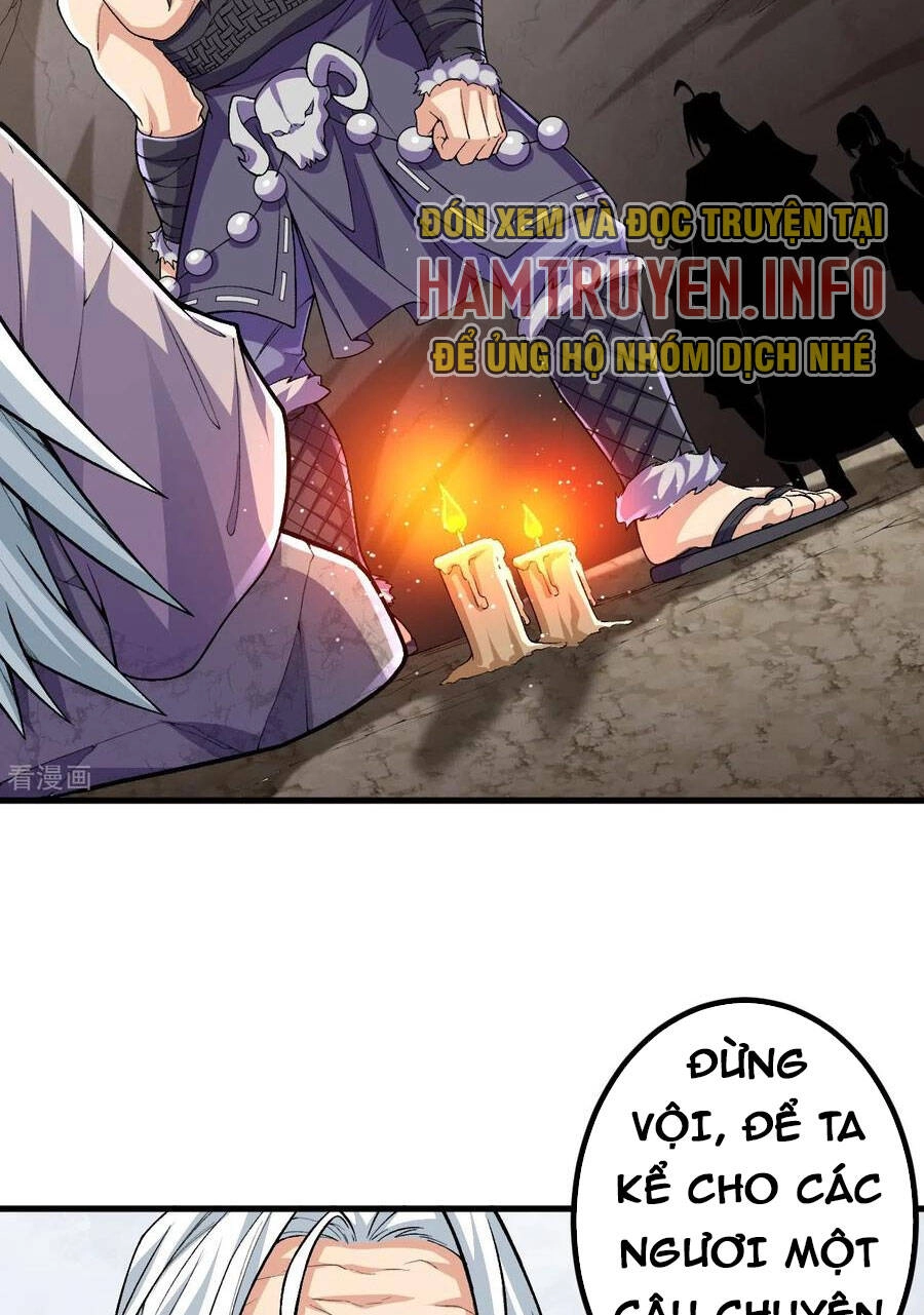 Lão Tổ Luyện Thể Mạnh Nhất Lịch Sử Chapter 144 - 8