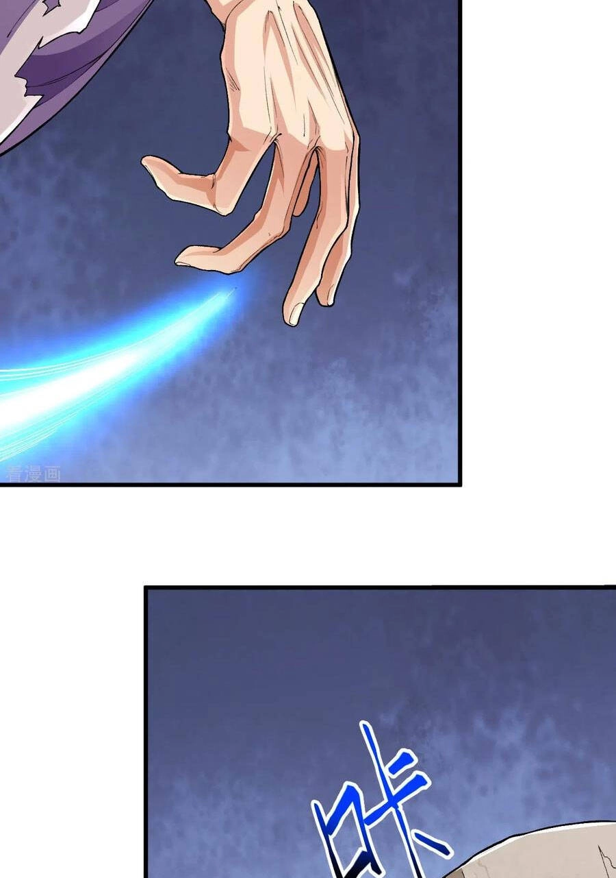 Lão Tổ Luyện Thể Mạnh Nhất Lịch Sử Chapter 144 - 10