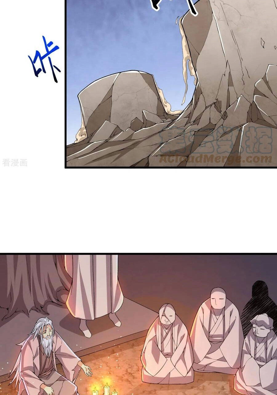 Lão Tổ Luyện Thể Mạnh Nhất Lịch Sử Chapter 144 - 11