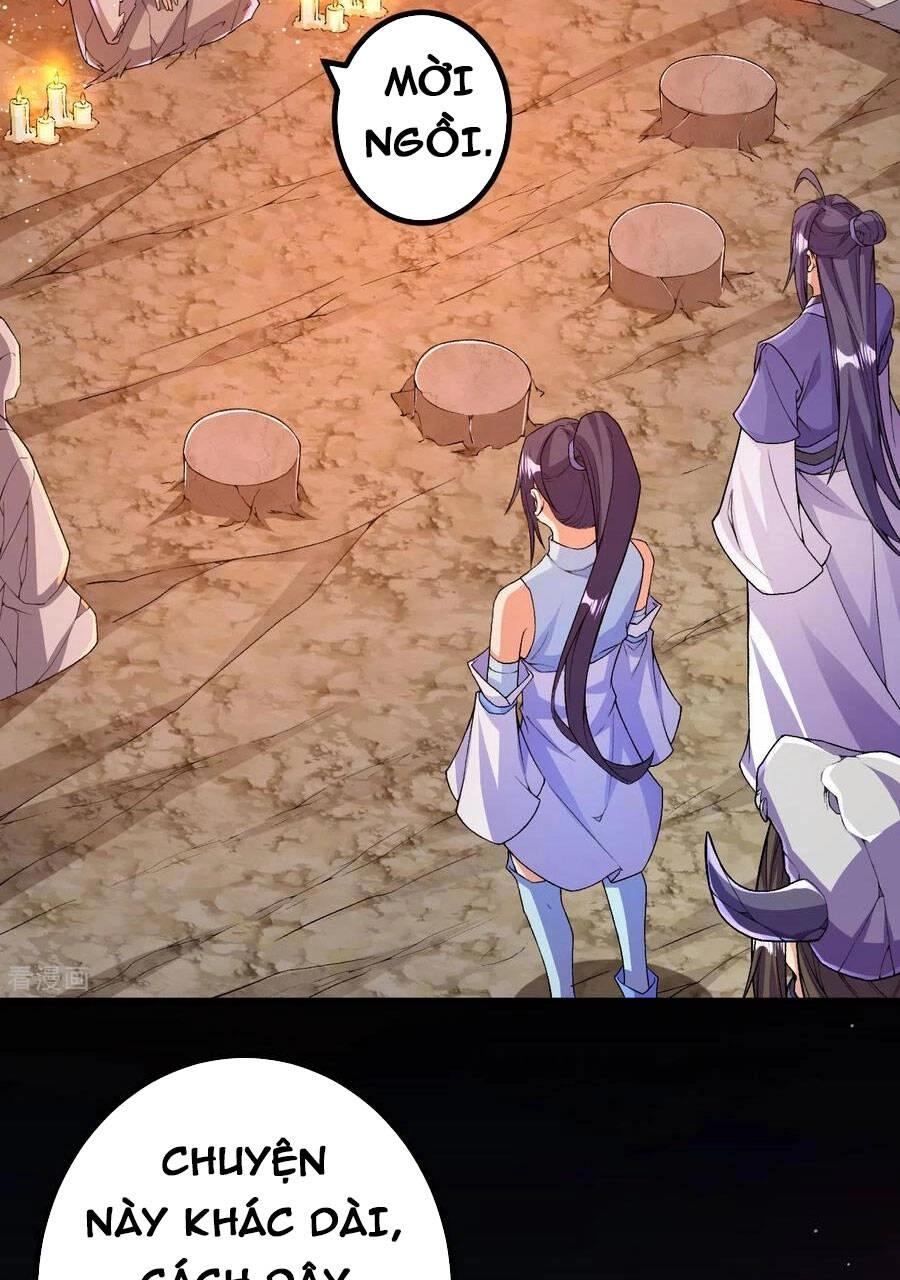 Lão Tổ Luyện Thể Mạnh Nhất Lịch Sử Chapter 144 - 12