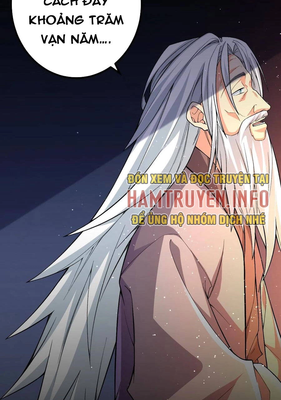 Lão Tổ Luyện Thể Mạnh Nhất Lịch Sử Chapter 144 - 13