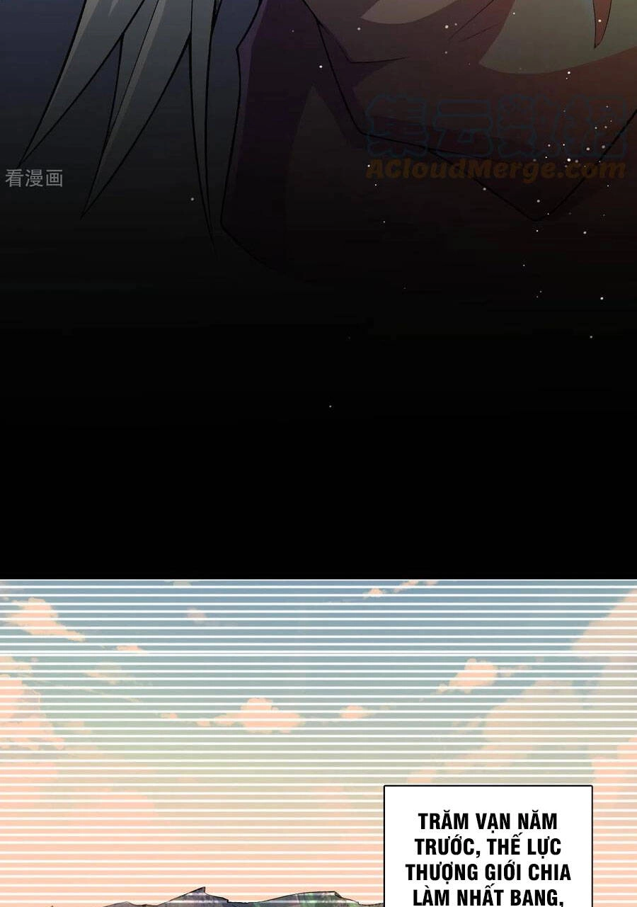 Lão Tổ Luyện Thể Mạnh Nhất Lịch Sử Chapter 144 - 14