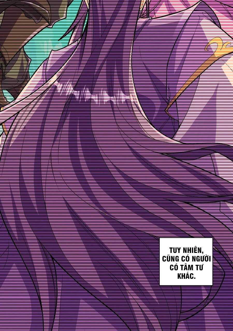 Lão Tổ Luyện Thể Mạnh Nhất Lịch Sử Chapter 144 - 19