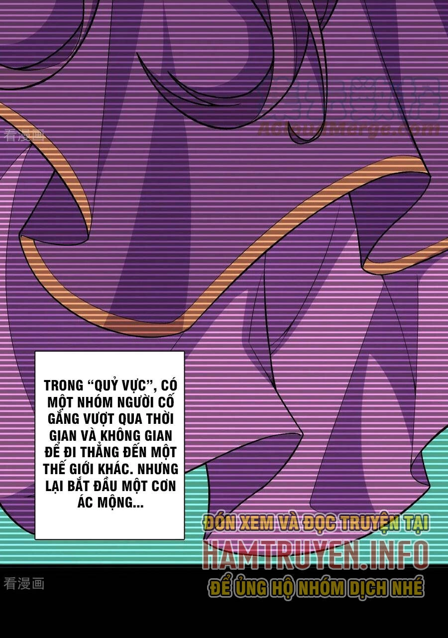 Lão Tổ Luyện Thể Mạnh Nhất Lịch Sử Chapter 144 - 20