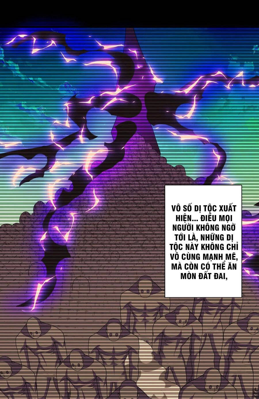 Lão Tổ Luyện Thể Mạnh Nhất Lịch Sử Chapter 144 - 21