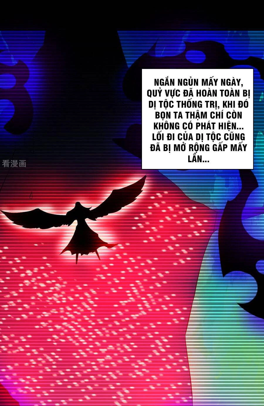 Lão Tổ Luyện Thể Mạnh Nhất Lịch Sử Chapter 144 - 25