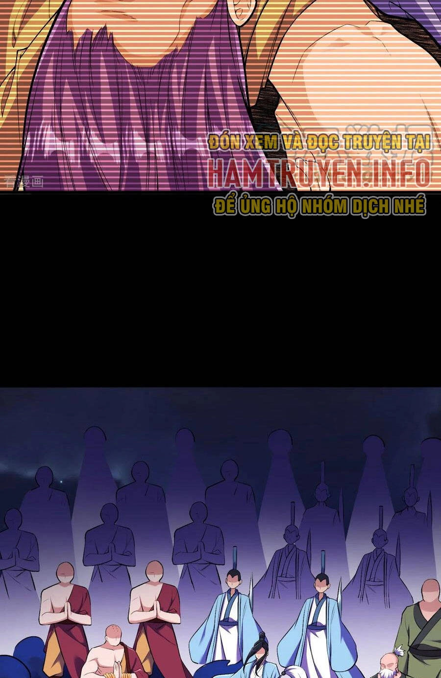 Lão Tổ Luyện Thể Mạnh Nhất Lịch Sử Chapter 144 - 27