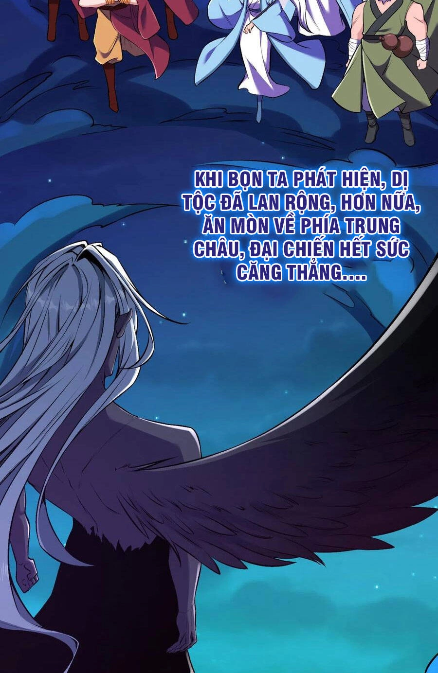 Lão Tổ Luyện Thể Mạnh Nhất Lịch Sử Chapter 144 - 28