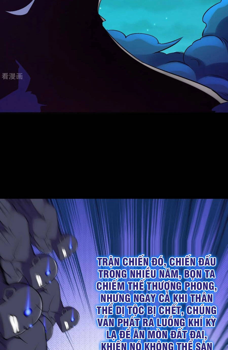 Lão Tổ Luyện Thể Mạnh Nhất Lịch Sử Chapter 144 - 29