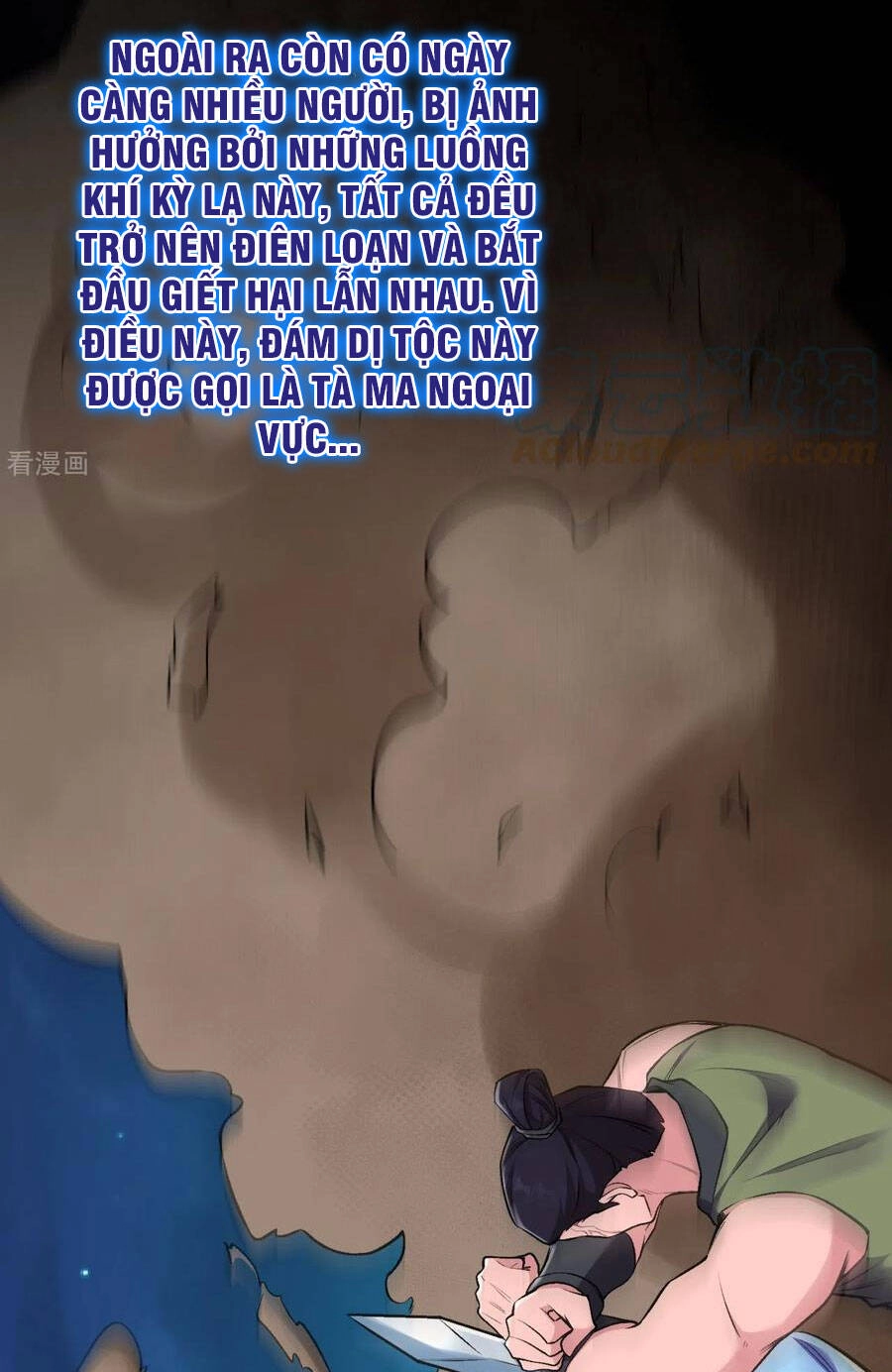 Lão Tổ Luyện Thể Mạnh Nhất Lịch Sử Chapter 144 - 32