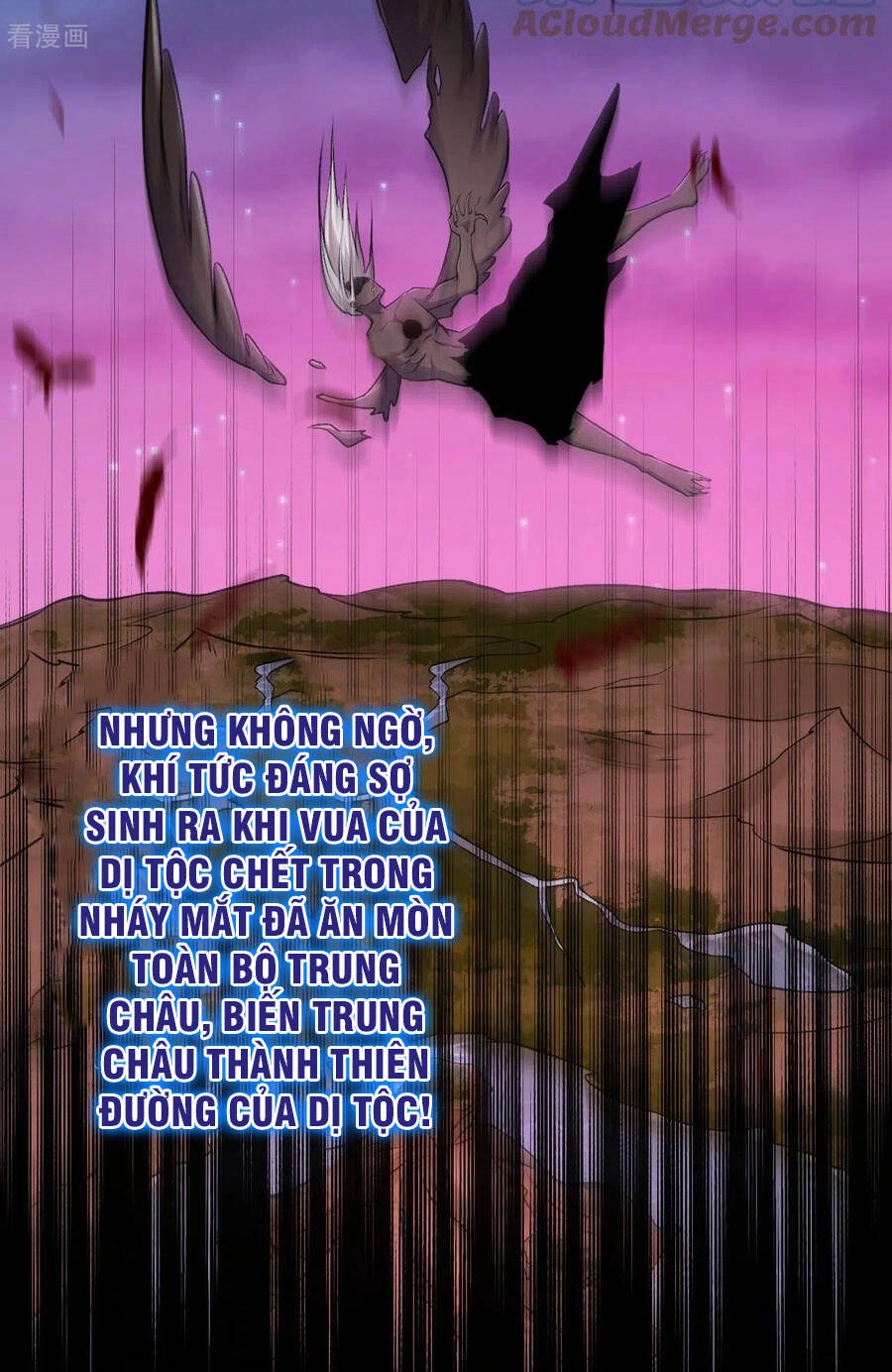 Lão Tổ Luyện Thể Mạnh Nhất Lịch Sử Chapter 144 - 38